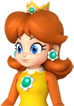 Sprite of Daisy