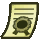 Sprite of the Goldbob Guide in Paper Mario: The Thousand-Year Door.