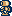 Sprite of an Aqua Man