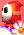 Shy Guy from Yoshi's New Island