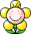 Sprite from Yoshi's Island: Super Mario Advance 3