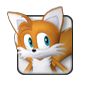 Miles "Tails" Prower