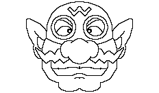 Wario-Man