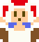 Pixel Toad