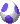 Blue Neon Egg sprite from Mario & Luigi: Superstar Saga + Bowser's Minions