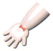 Slap Glove