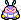 A Super Fly's overworld sprite from Mario & Luigi: Superstar Saga.