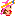 Toadette, in Super Mario Maker.