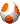 Orange Neon Egg sprite from Mario & Luigi: Superstar Saga + Bowser's Minions