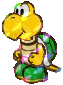 Shiny Koopa Troopa