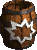 Sprite from Donkey Kong Country