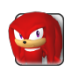 Knuckles the Echidna