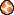 The Orange Neon Egg from Mario & Luigi: Superstar Saga