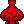 Sprite of a Garlic bottle in Virtual Boy Wario Land