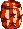 Donkey Kong GB: Dinky Kong & Dixie Kong sprite