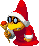 Magikoopa (Red)