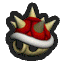 Spiny Shell icon in Super Mario Strikers