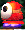 A Woozy Guy in Yoshi's New Island