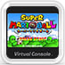 Mario Pinball Land Virtual Console Icon