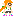 Inkling Girl amiibo Costume, from Super Mario Maker.