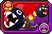 Chain Chomp & Flame Chomp