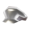 The Metal Mario Cap icon.