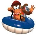 Diddy Kong