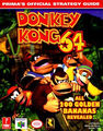 Donkey Kong 64