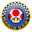 The icon of the Toad Cup from Mario Kart Tour.