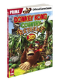 Donkey Kong Country Returns 3D