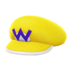 The Wario Cap icon.