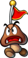 Captain Goomba