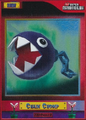 Chain Chomp