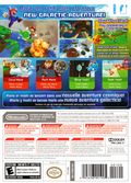 North American box art (Back)