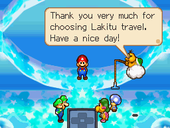 Lakitu Travel