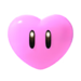 Heart from Mario Kart Tour