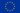 Flag of the European Union (previously the European Economic Community). For European release dates.