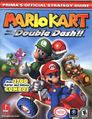 Mario Kart: Double Dash!!