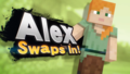 Introduction splash screen (Alex)