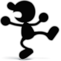 Mr. Game & Watch