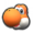 Orange Yoshi