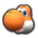 Orange Yoshi