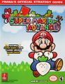 Super Mario Advance