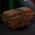 Treasure chest