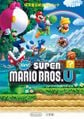 New Super Mario Bros. U