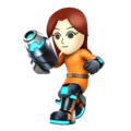 Mii Gunner SSB4.png