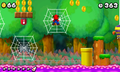 Screenshot from New Super Mario Bros. 2