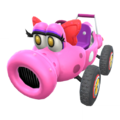 Turbo Birdo