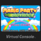 Mario Party Advance Virtual Console Icon