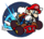 Mini-Turbo Plus icon from Mario Kart Tour